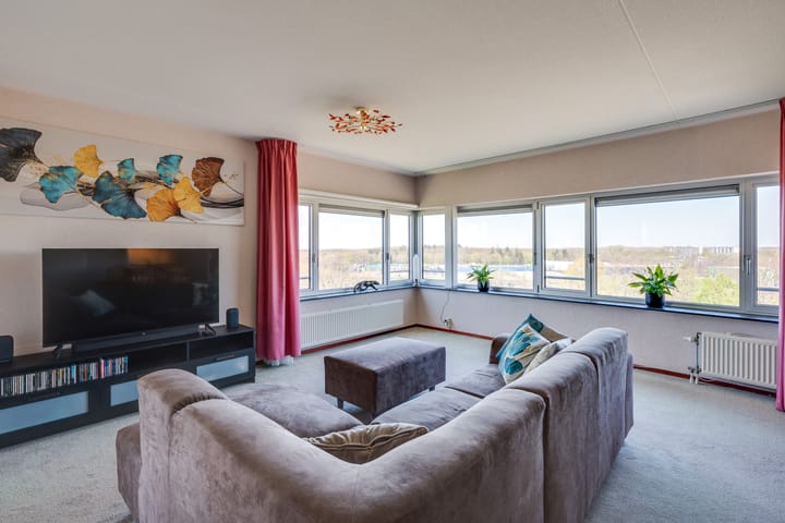 Foto 4 van Herodotusplein 211