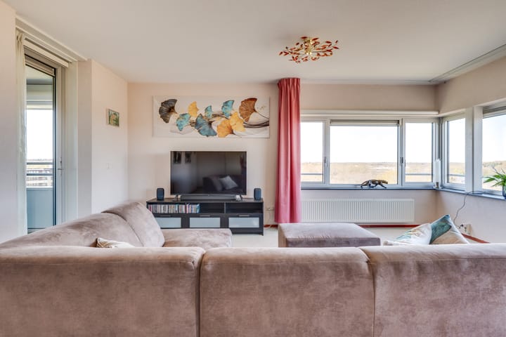 Foto 3 van Herodotusplein 211