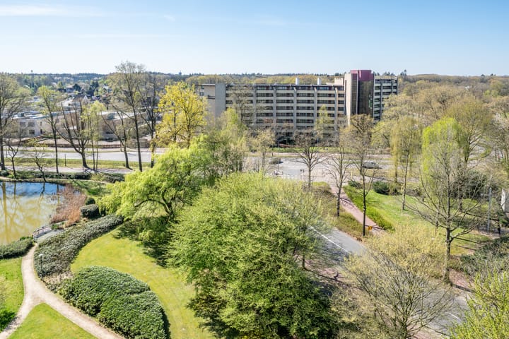 Foto 5 van Herodotusplein 211