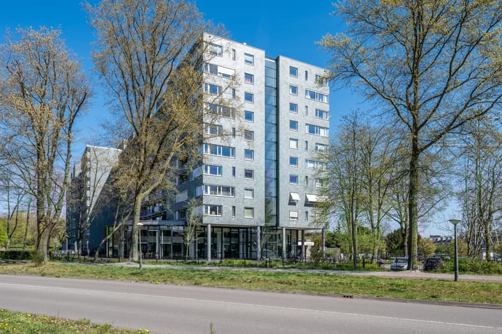 Foto 9 van Herodotusplein 211