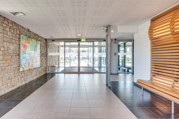 Foto 12 van Herodotusplein 211