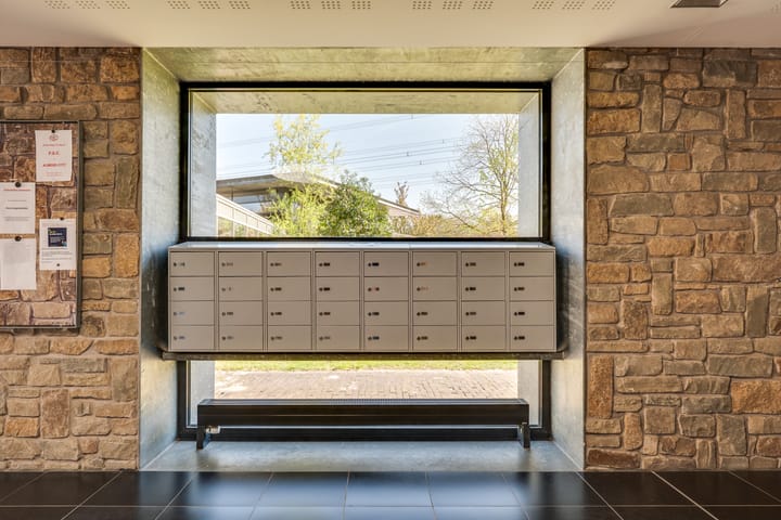 Foto 13 van Herodotusplein 211