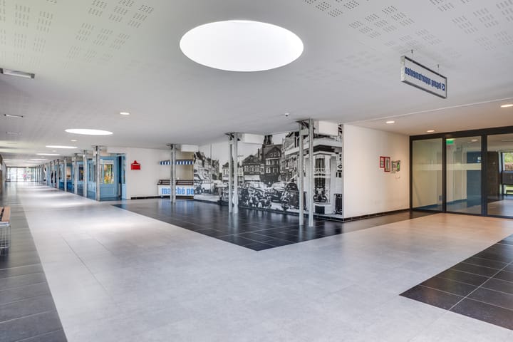 Foto 15 van Herodotusplein 211