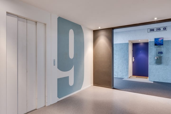 Foto 16 van Herodotusplein 211