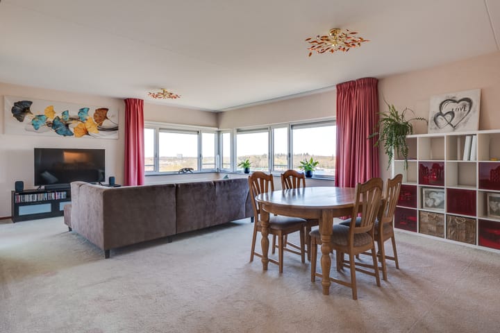 Foto 19 van Herodotusplein 211