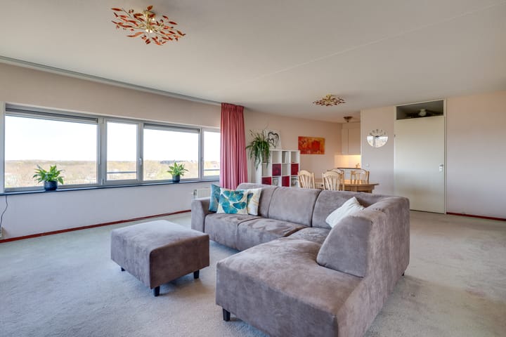 Foto 20 van Herodotusplein 211