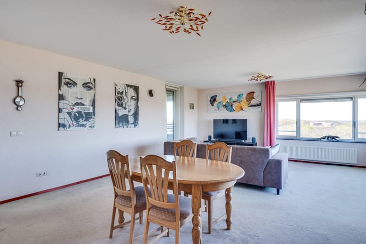 Foto 24 van Herodotusplein 211