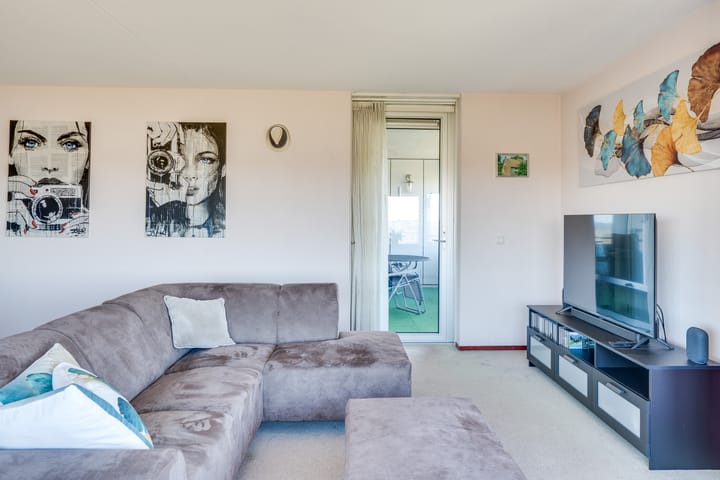 Foto 25 van Herodotusplein 211