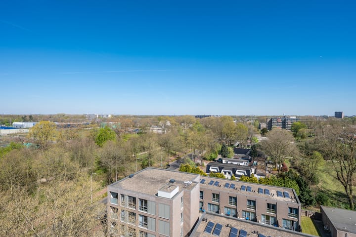 Foto 26 van Herodotusplein 211