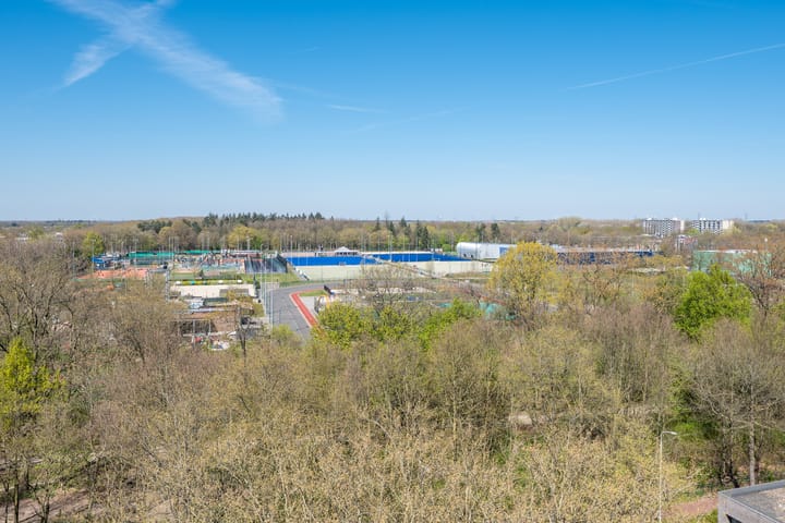 Foto 27 van Herodotusplein 211