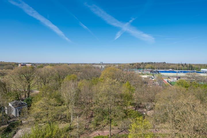 Foto 28 van Herodotusplein 211