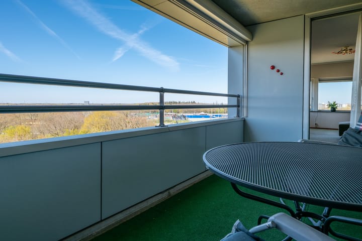 Foto 29 van Herodotusplein 211