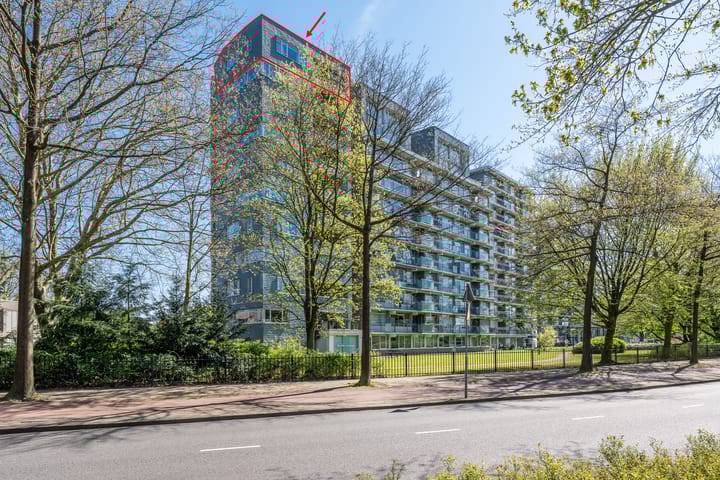 Foto 41 van Herodotusplein 211