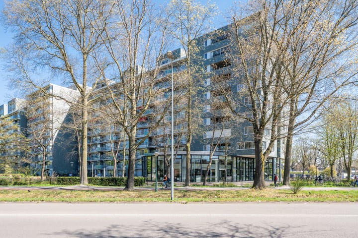 Foto 42 van Herodotusplein 211