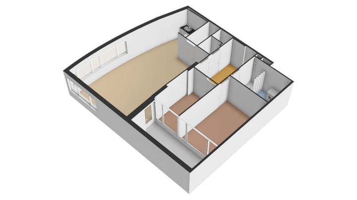 Foto 45 van Herodotusplein 211