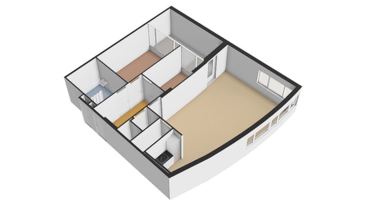 Foto 46 van Herodotusplein 211