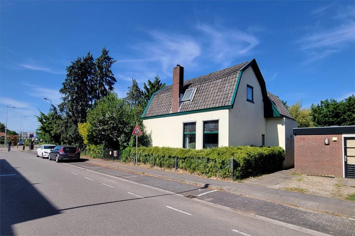 Photo 1 of Arnhemseweg-Zuid 196