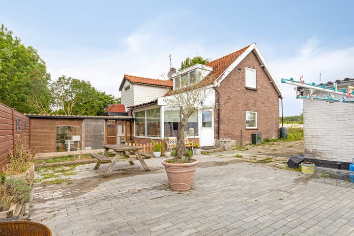 Foto 3 van Schapengorsedijk 23