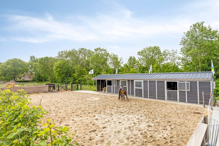 Foto 6 van Schapengorsedijk 23