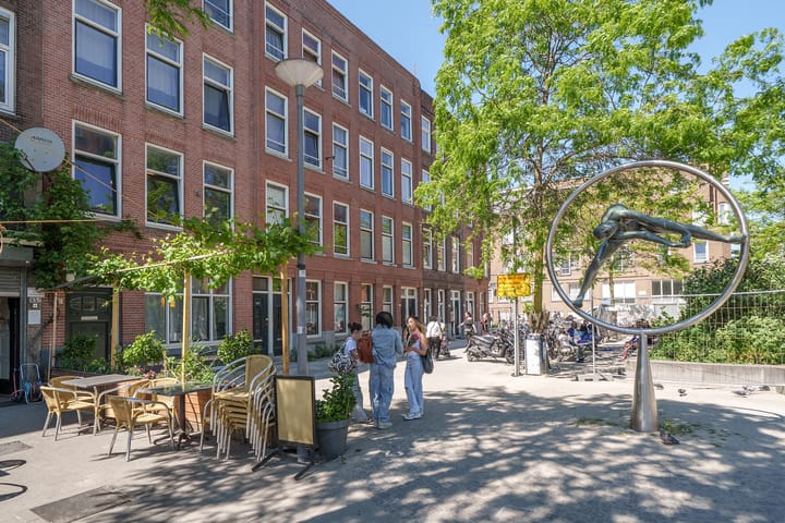 Photo 6 of Jan Kruijffstraat 37-A