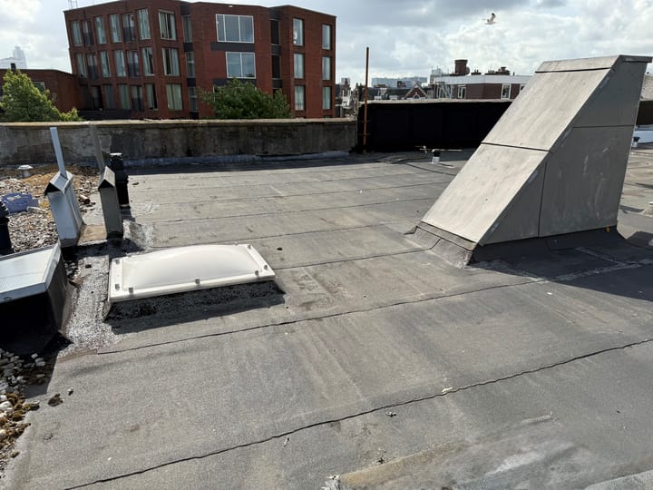 Photo 30 of Jan Kruijffstraat 37-A