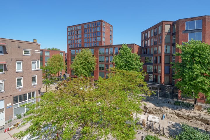 Photo 32 of Jan Kruijffstraat 37-A