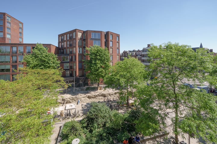 Photo 33 of Jan Kruijffstraat 37-A