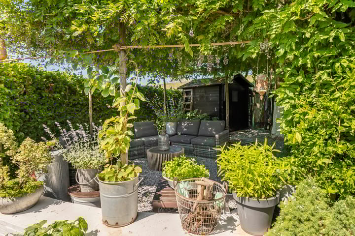 Photo 24 of Kerkeinde 16