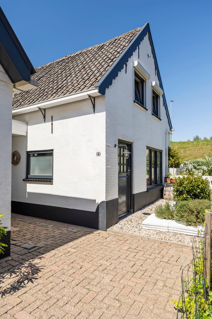 Photo 25 of Kerkeinde 16