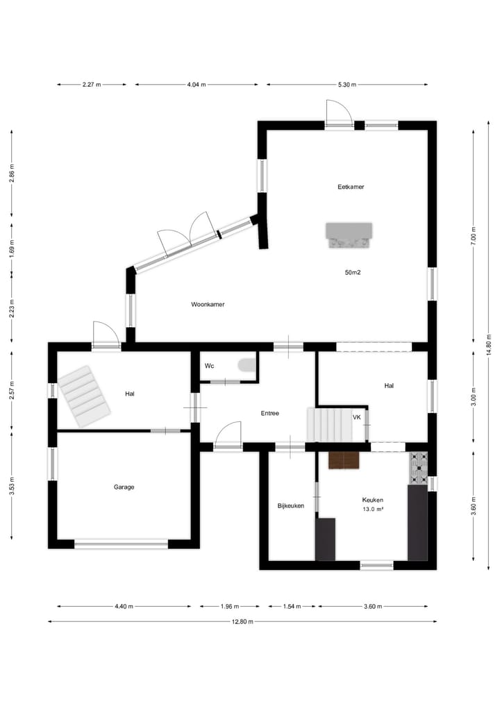 Photo 47 of Kerkeinde 16