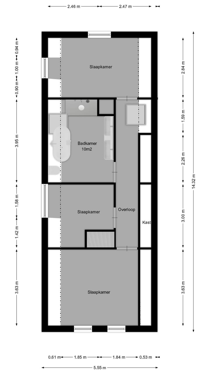 Photo 49 of Kerkeinde 16