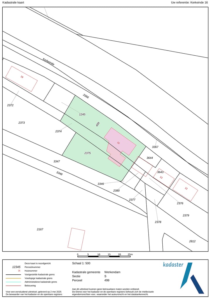 Photo 46 of Kerkeinde 16