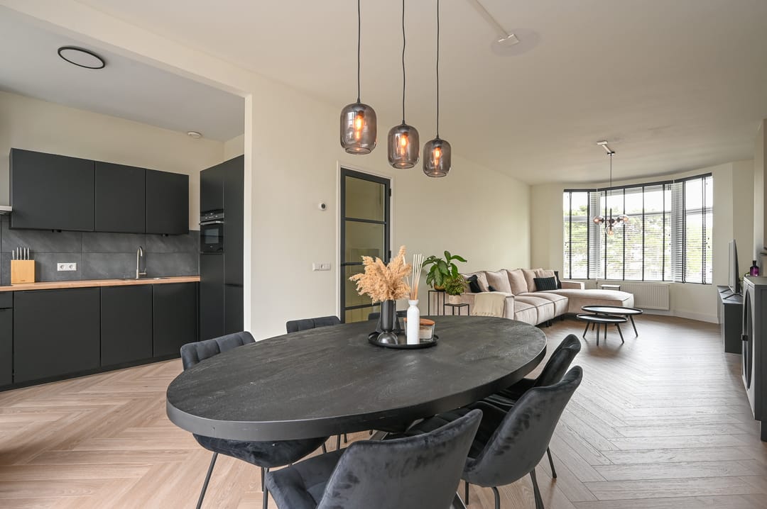 Foto 1 van Scheepvaartplein 8-B