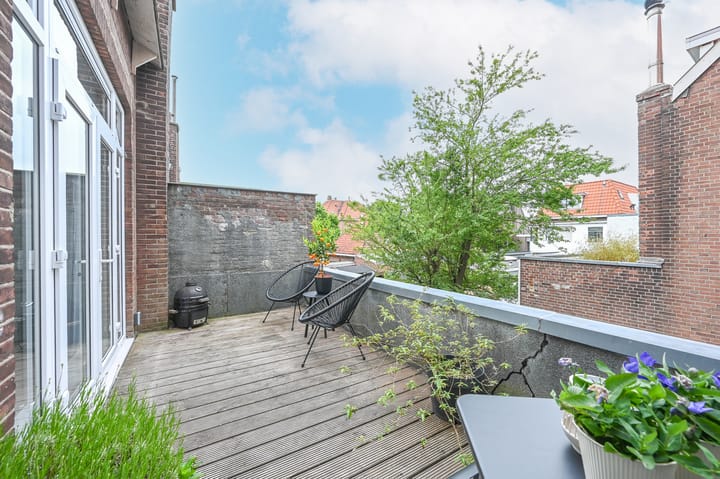 Foto 3 van Scheepvaartplein 8-B