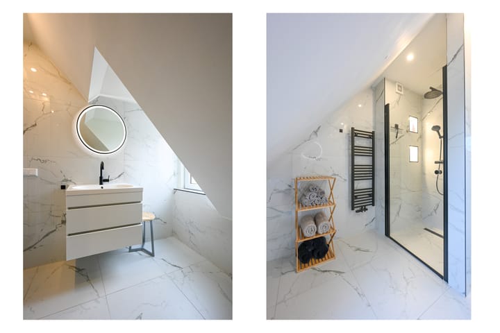 Foto 4 van Scheepvaartplein 8-B