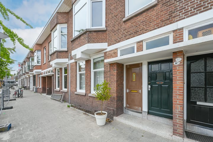 Foto 5 van Scheepvaartplein 8-B