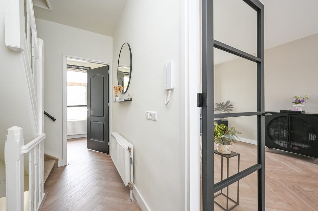 Foto 7 van Scheepvaartplein 8-B