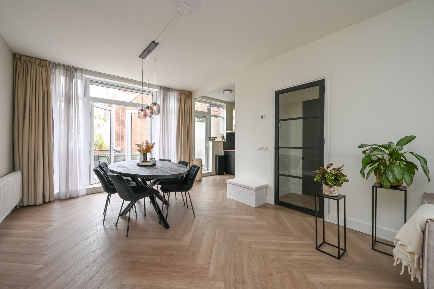 Foto 10 van Scheepvaartplein 8-B