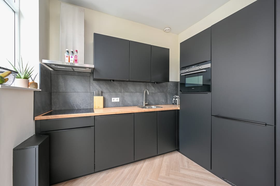 Foto 13 van Scheepvaartplein 8-B