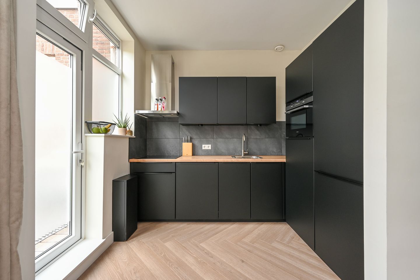 Foto 14 van Scheepvaartplein 8-B