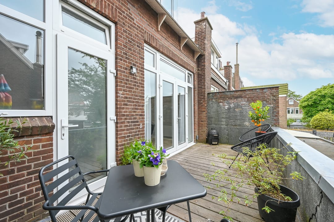 Foto 16 van Scheepvaartplein 8-B