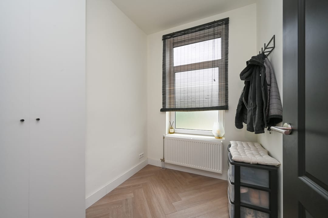 Foto 17 van Scheepvaartplein 8-B