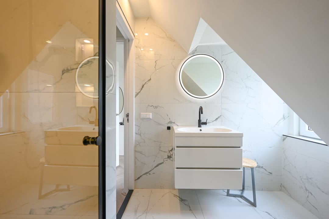 Foto 22 van Scheepvaartplein 8-B