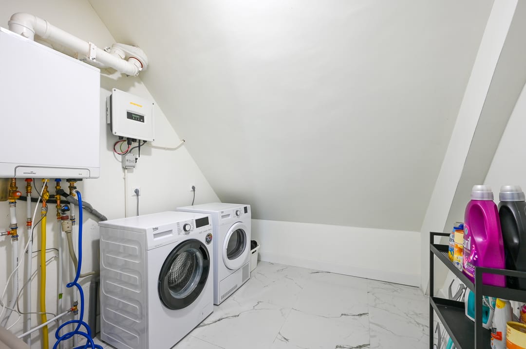 Foto 28 van Scheepvaartplein 8-B