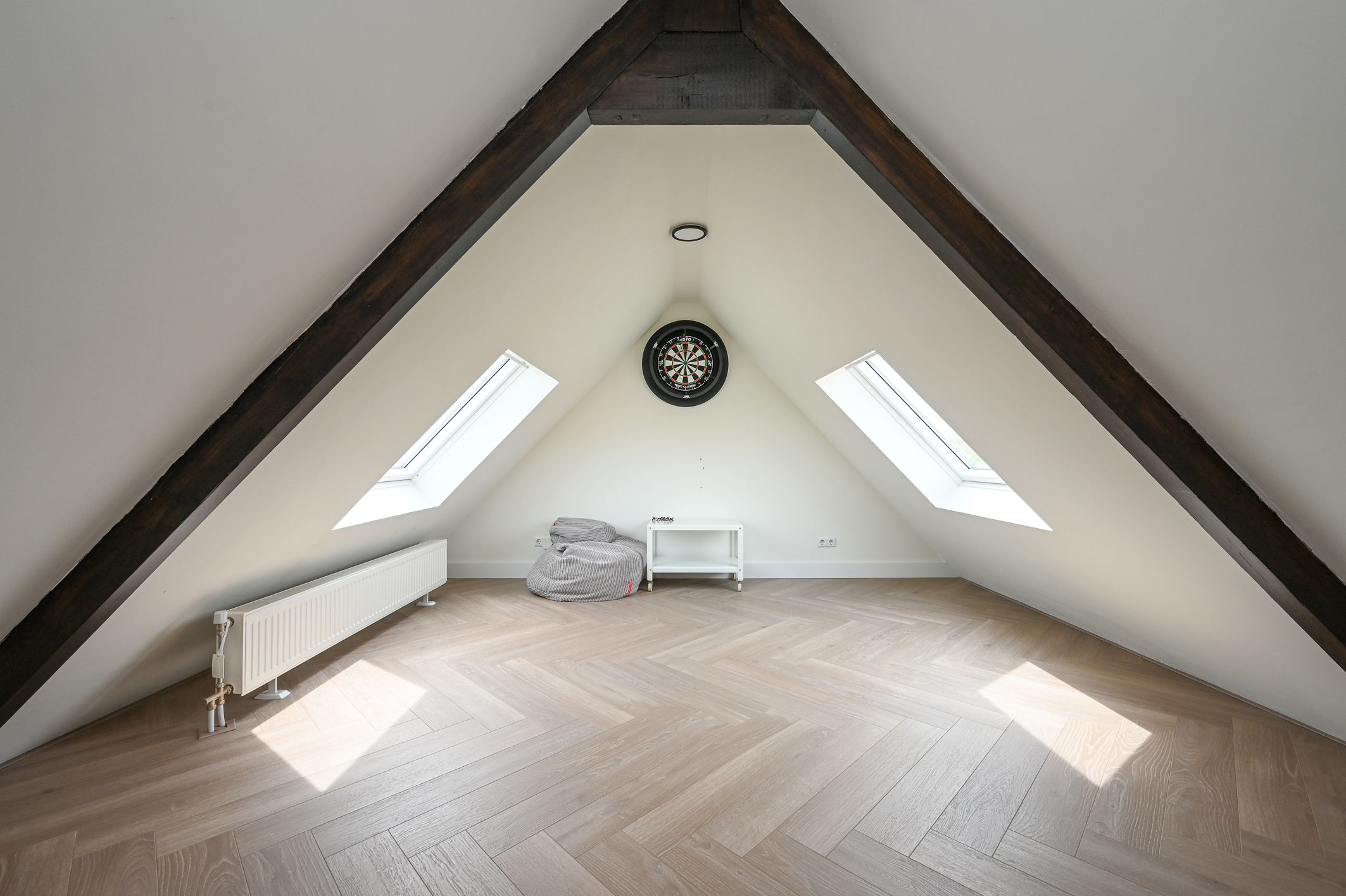 Foto 30 van Scheepvaartplein 8-B