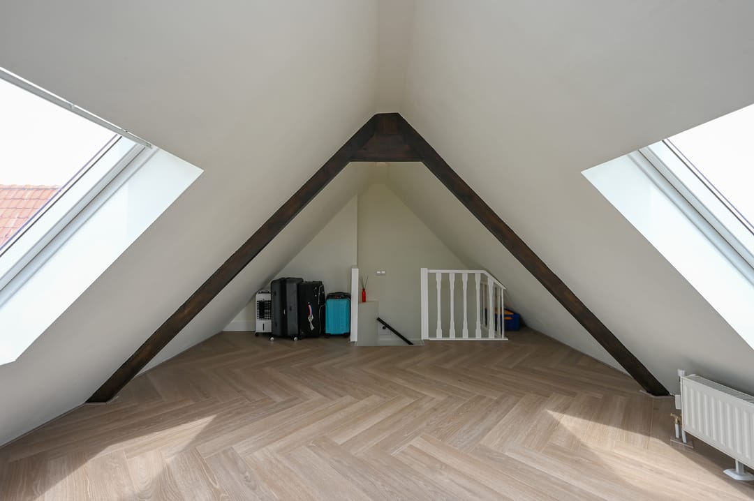 Foto 31 van Scheepvaartplein 8-B