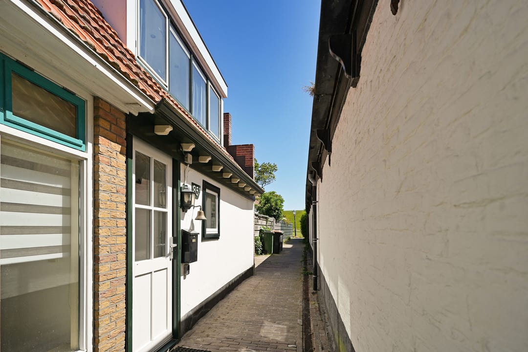 Foto 2 van De Ruyterstraat 85-B