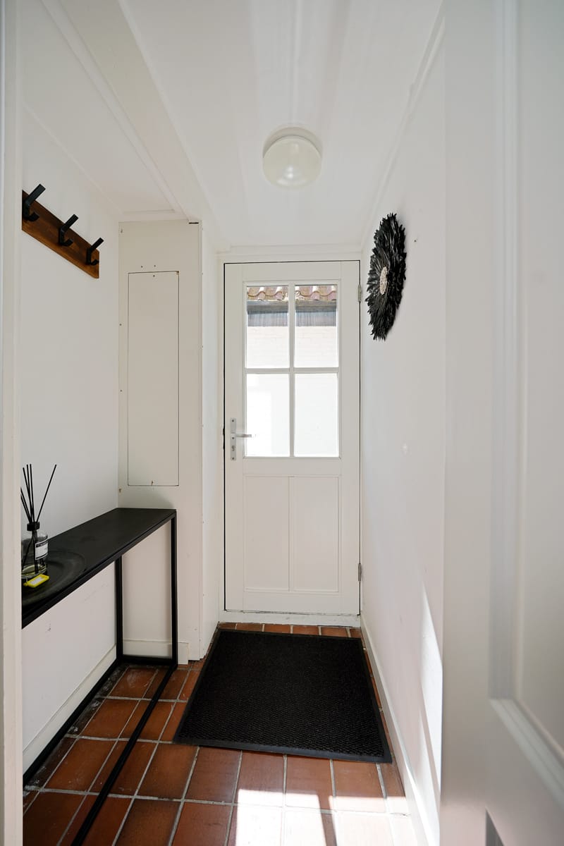 Foto 3 van De Ruyterstraat 85-B