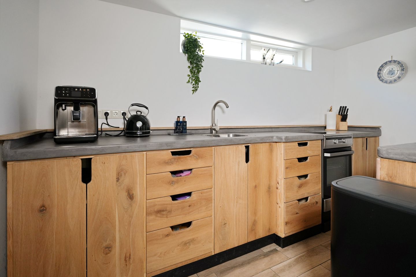 Foto 5 van De Ruyterstraat 85-B