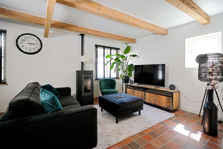 Photo 6 of De Ruyterstraat 85-B